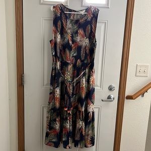 Ladies summer dress